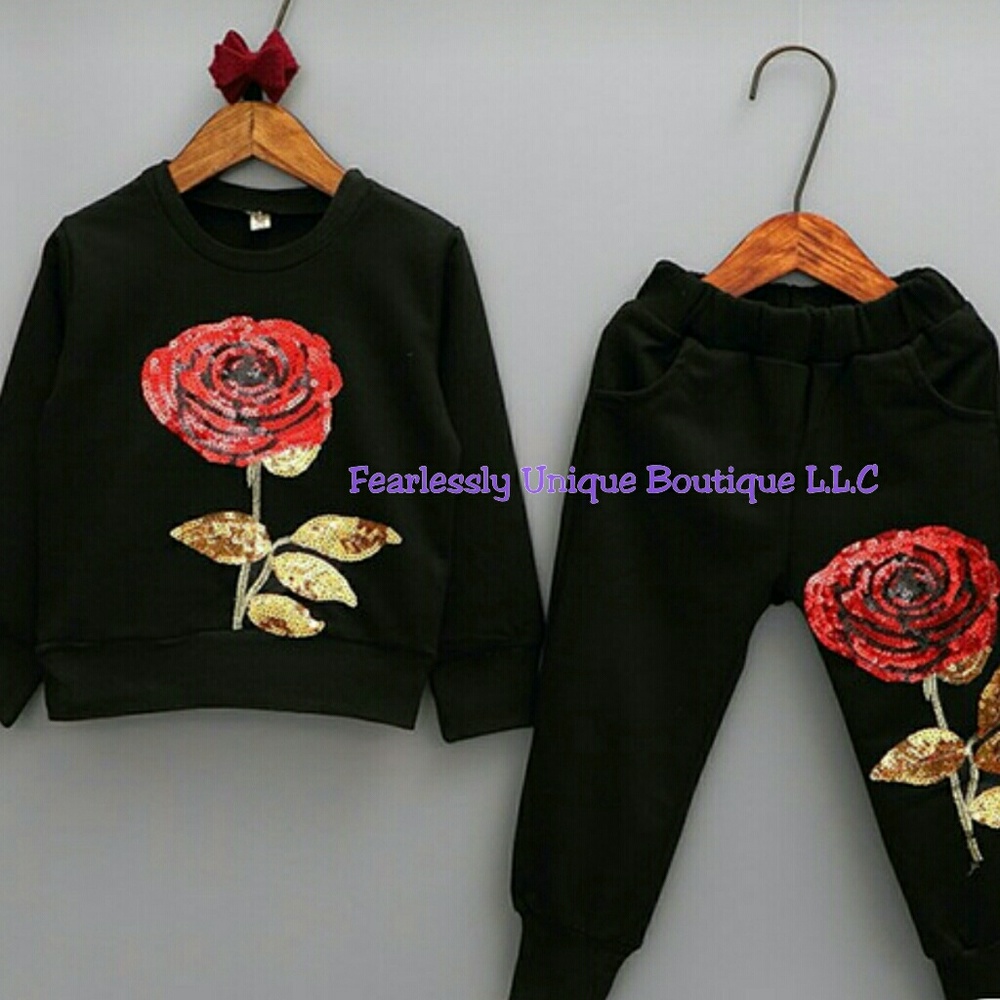 Kids clothes